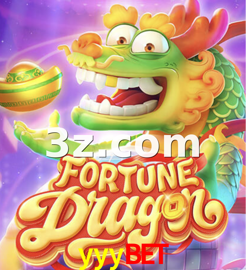 Fortune Dragon
